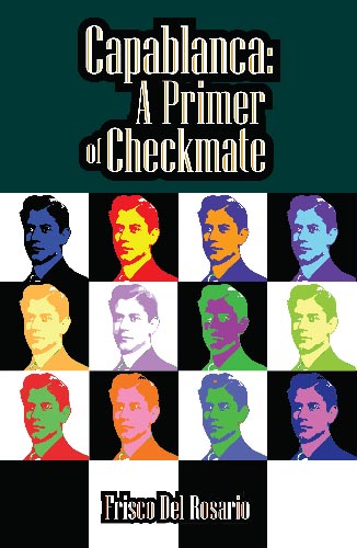 Capablanca: A Primer of Checkmate. Click to learn more.