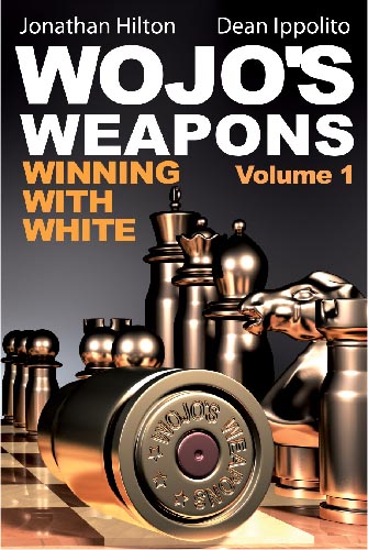 Wojo's Weapons Volume 1. Click to learn more.