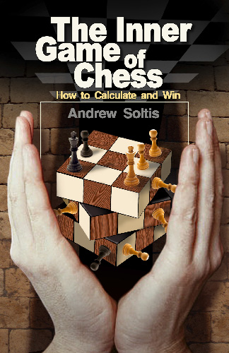 The Inner Game of Chess. Click to learn more.