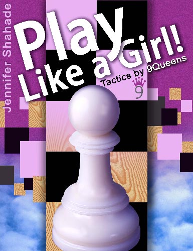 Play Like a Girl!. Click to learn more.