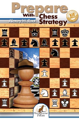 Prepare with Chess Strategy. Click to learn more.