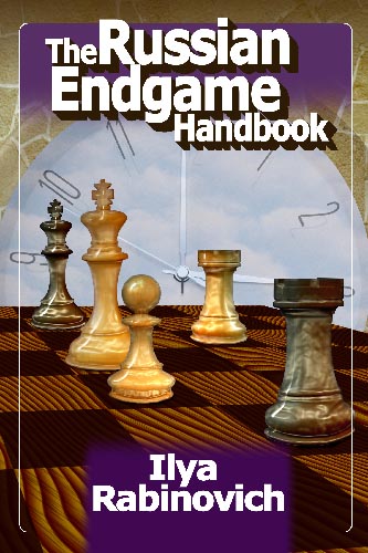 The Russian Endgame Handbook. Click to learn more.