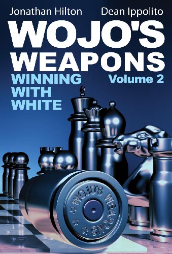 Wojo's Weapons: Winning with White, Volume 2