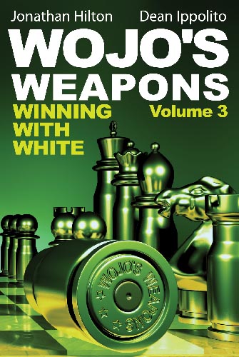 Wojo's Weapons Volume 3. Click to learn more.