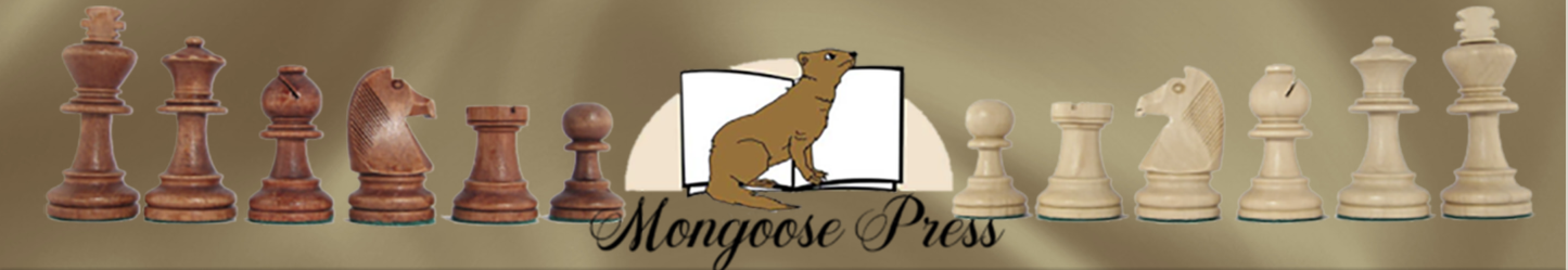 Openings for Amateurs – Mongoose Press
