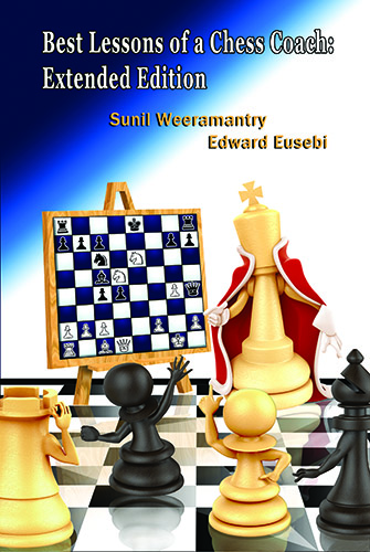 Featured Chess Set: July 2020