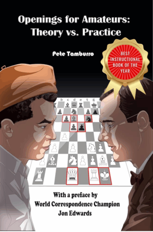 Openings for Amateurs: Theory vs. Practice